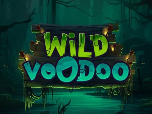 وائلڈ ووڈو game icon