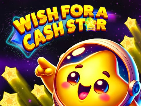 وش فار اے کیش اسٹار game icon