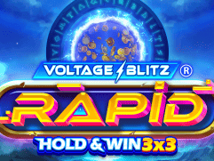 Voltage Blitz Rapid game icon