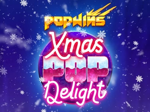 XmasPop Delight game icon