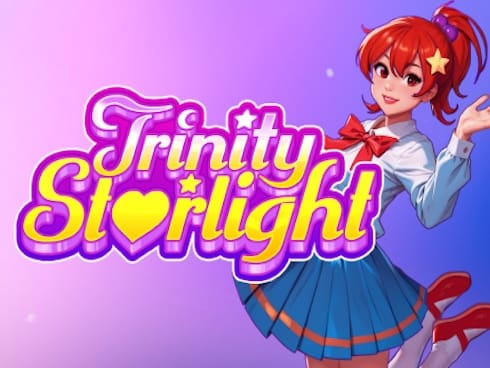 ٹرنٹی اسٹار لائٹ game icon