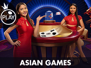 Asian Games game icon