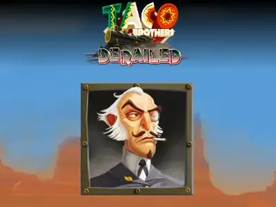 ٹاکو برادرز ڈیریلڈ game icon